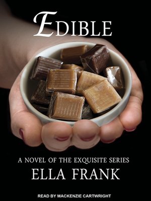 cover image of Edible